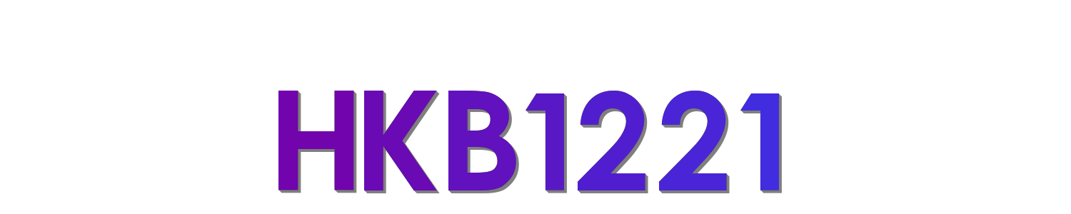 HKB1221 Logo